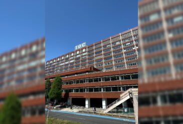 本社移転のお知らせ